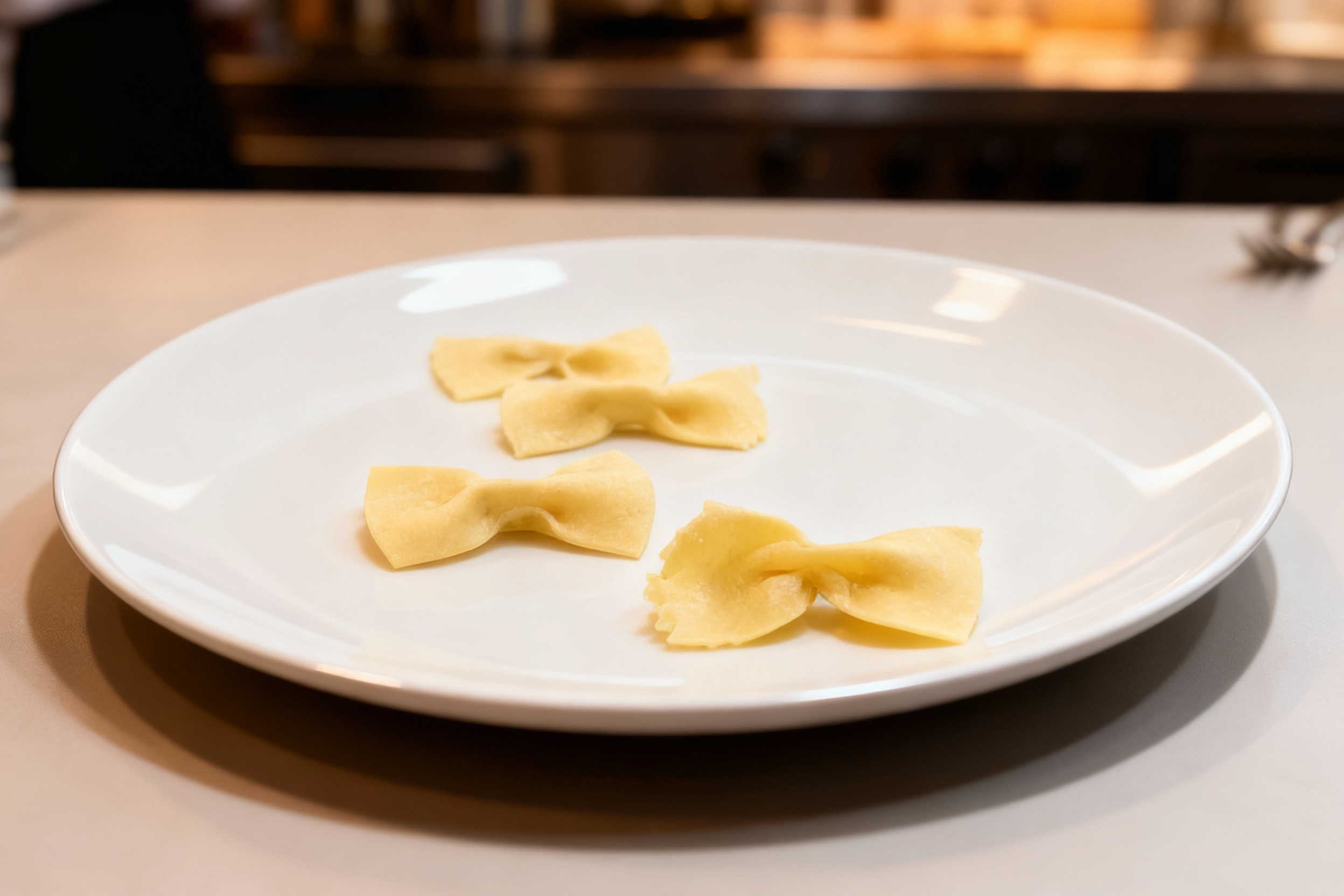 Fresh Homemade Pasta