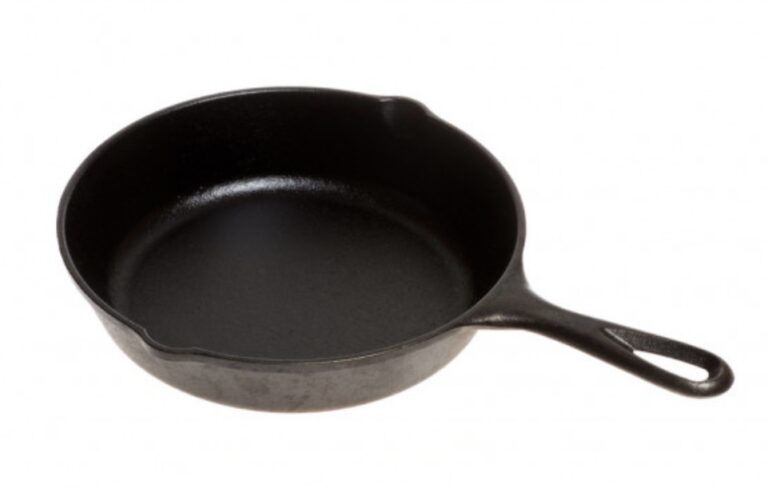 How to Season a Cast Iron Skillet