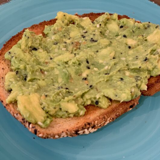 Avocado Toast