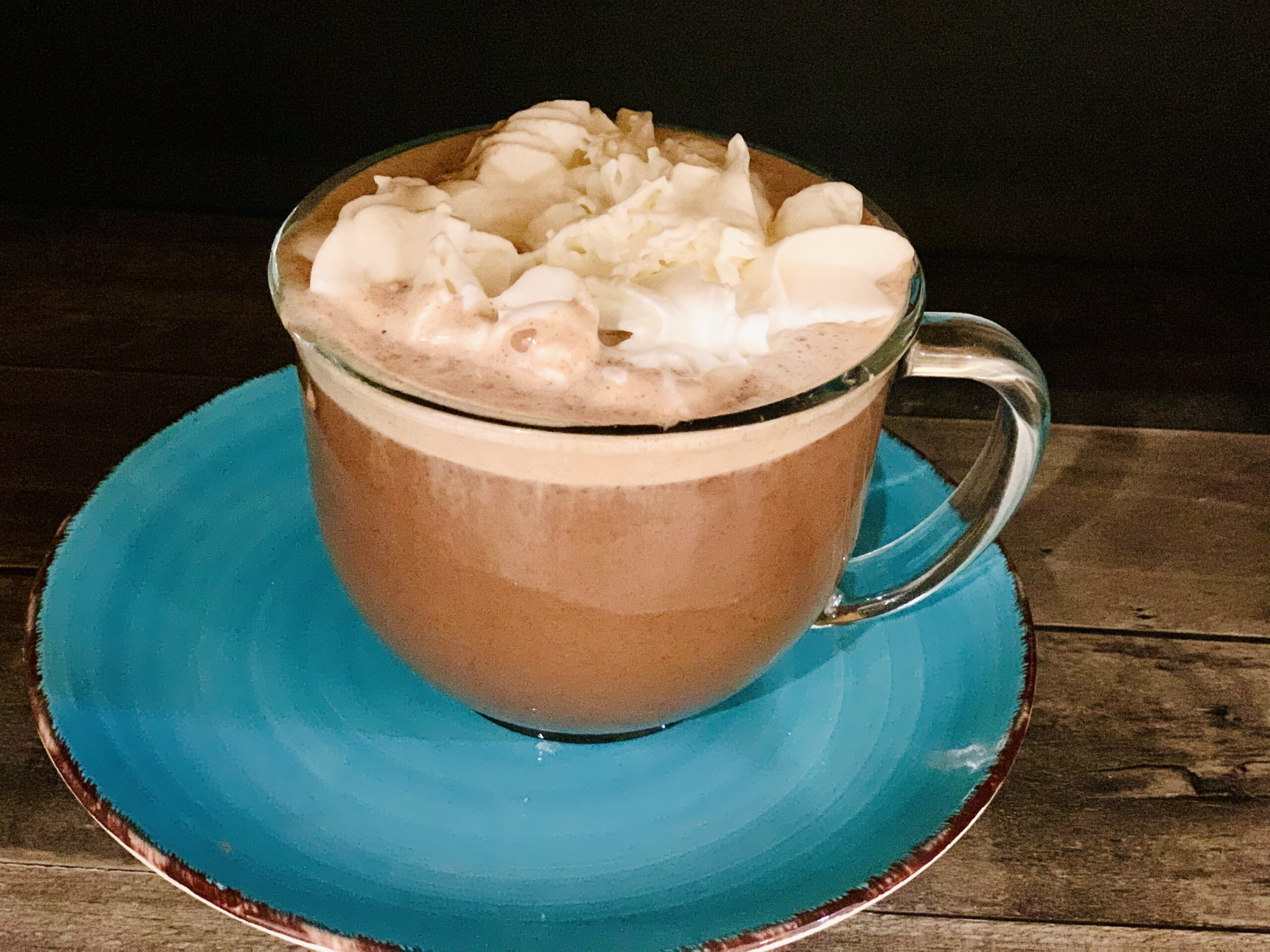 Easy Hot Cocoa