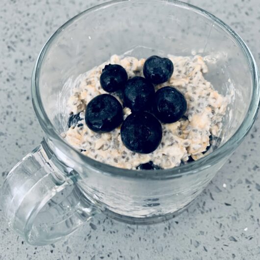 Overnight Oats