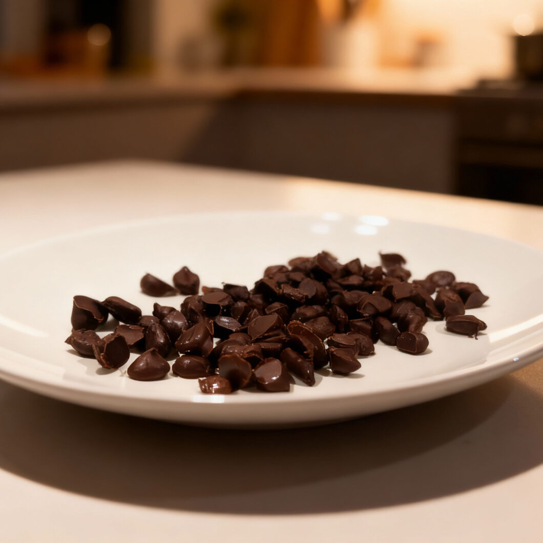Chocolate Covered Espresso Beans