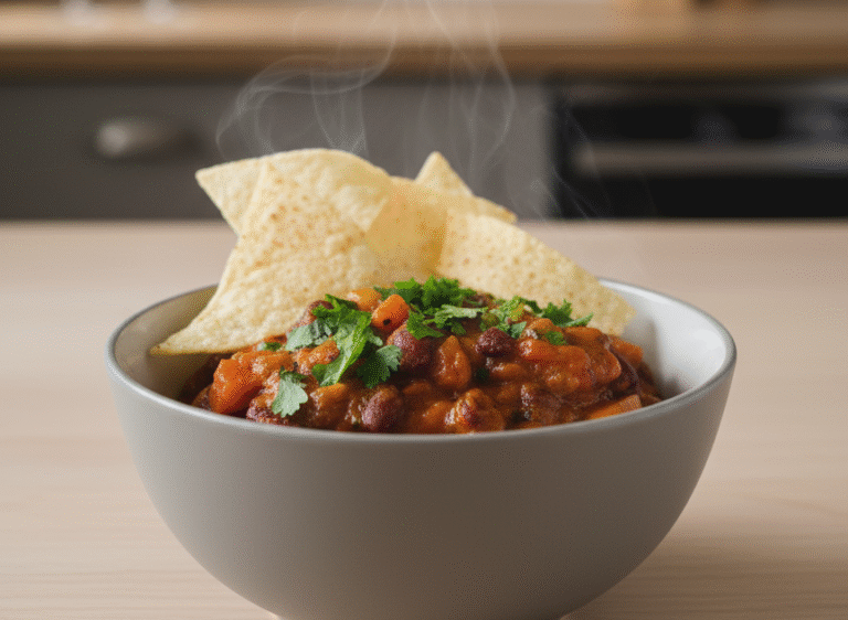 Vegan Chili