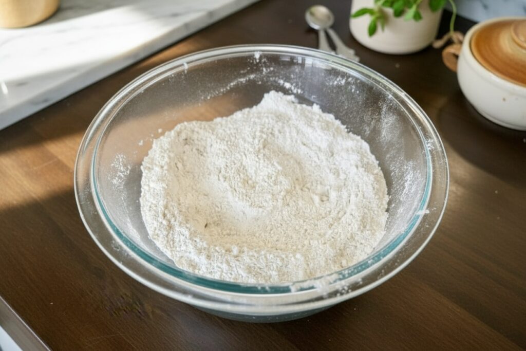 Sweet Potato Muffins